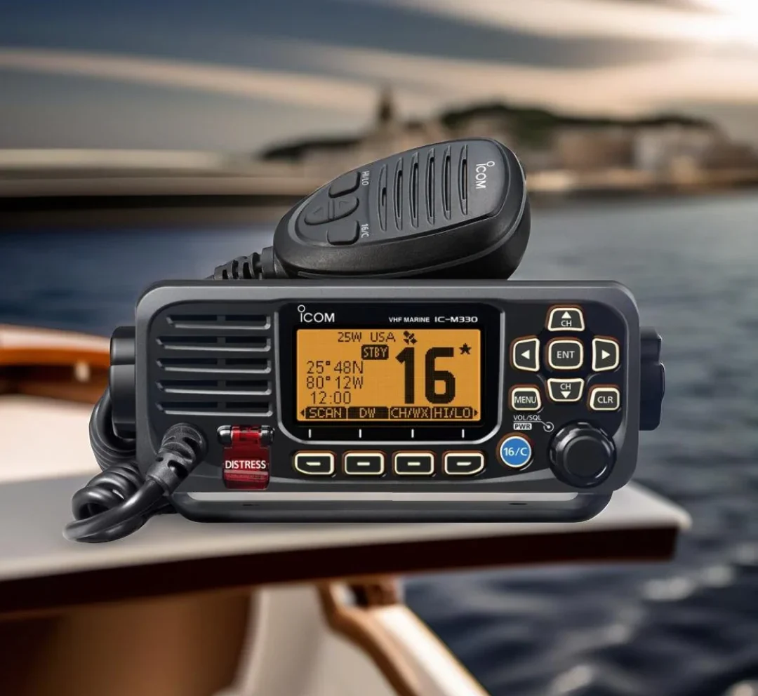 ICOM IC M330